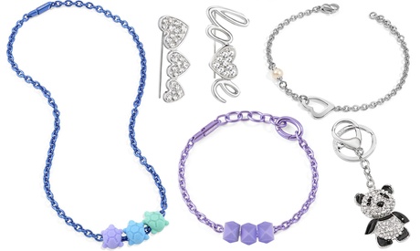 Gioielli Morellato disponibili in diversi modelli