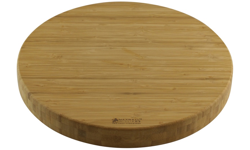 Image 6: Maxwell & Williams Bamboo Board