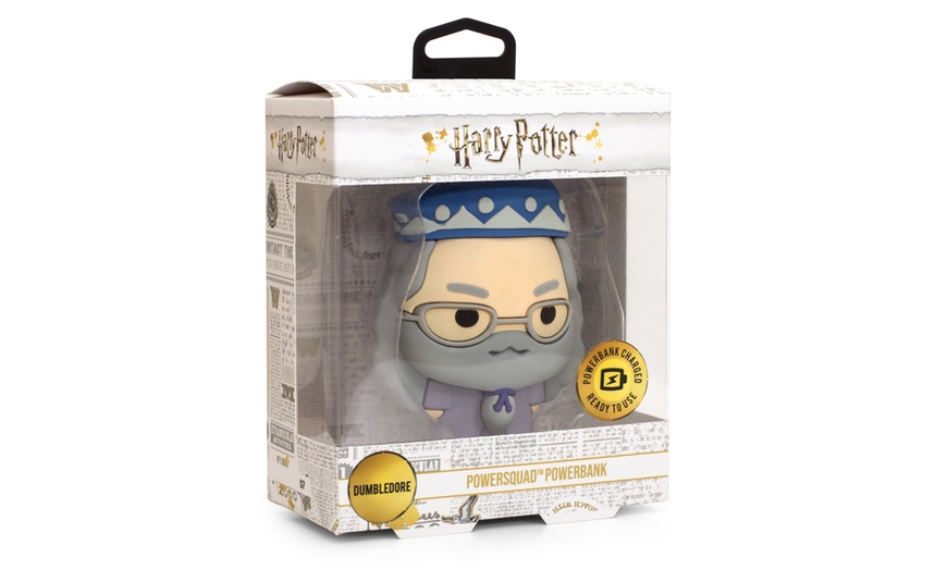 Image 2: Thumbs Up Dumbledore Powerbank