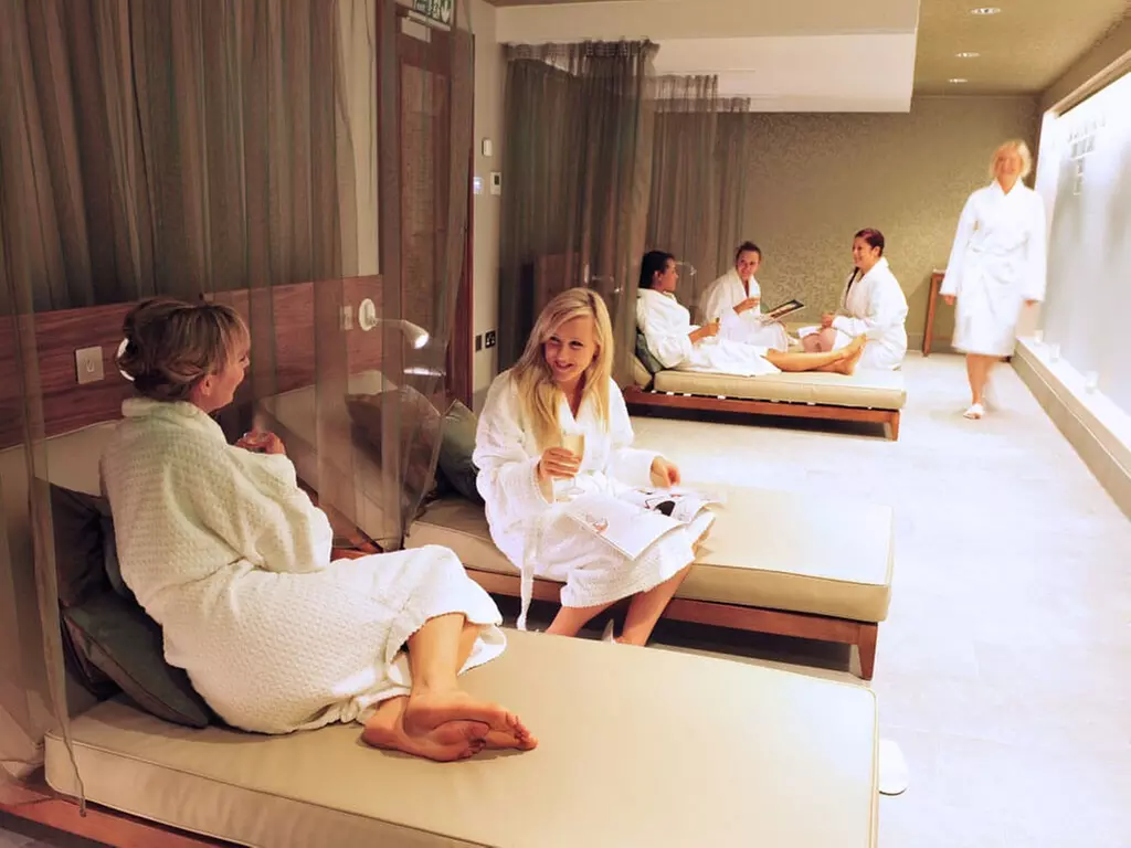 Up to 64% Off on Spa - Day Pass at Cambridge Quy Mill Hotel