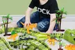 Dino World Safari Track Set - Image 2