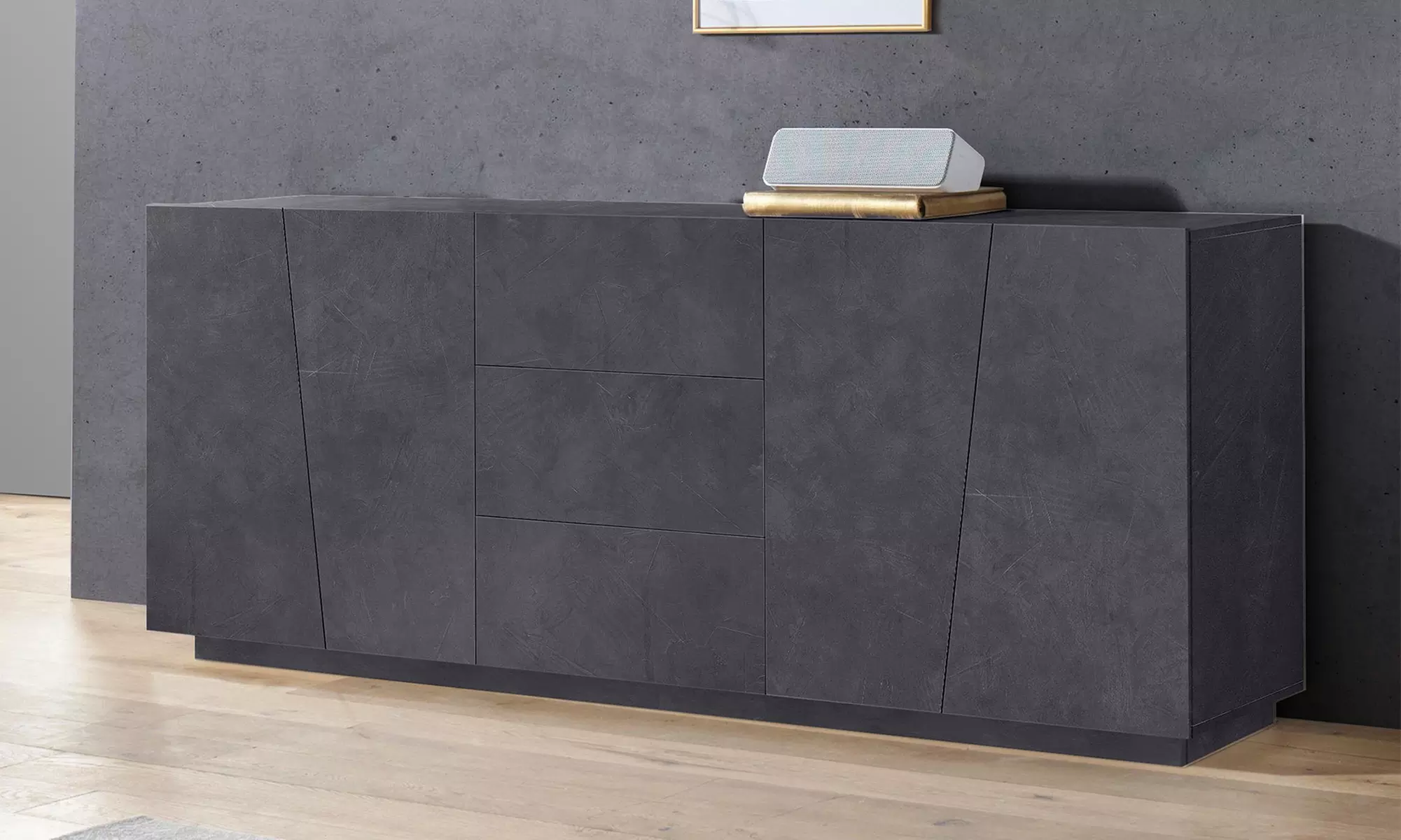 Credenza dal design moderno