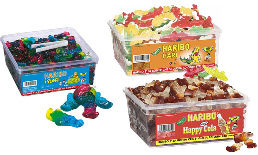 Image 15: Caramelle Haribo 