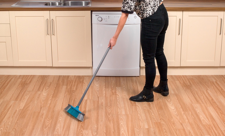 Image 5: Beldray Telescopic Spray Mop