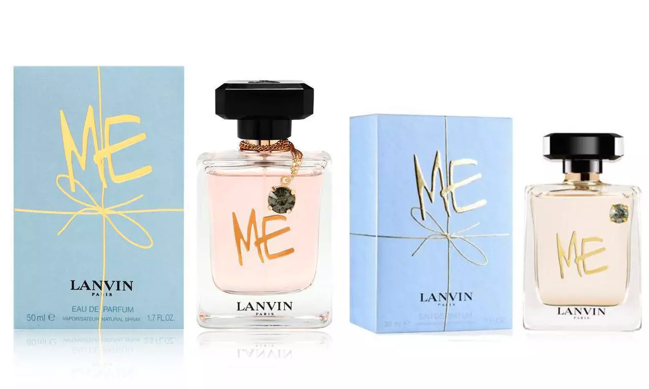 Lanvin Me by Lanvin Eau de Parfum Spray for Women (1.0 or 1.7 Fl. Oz.) - Primary Image