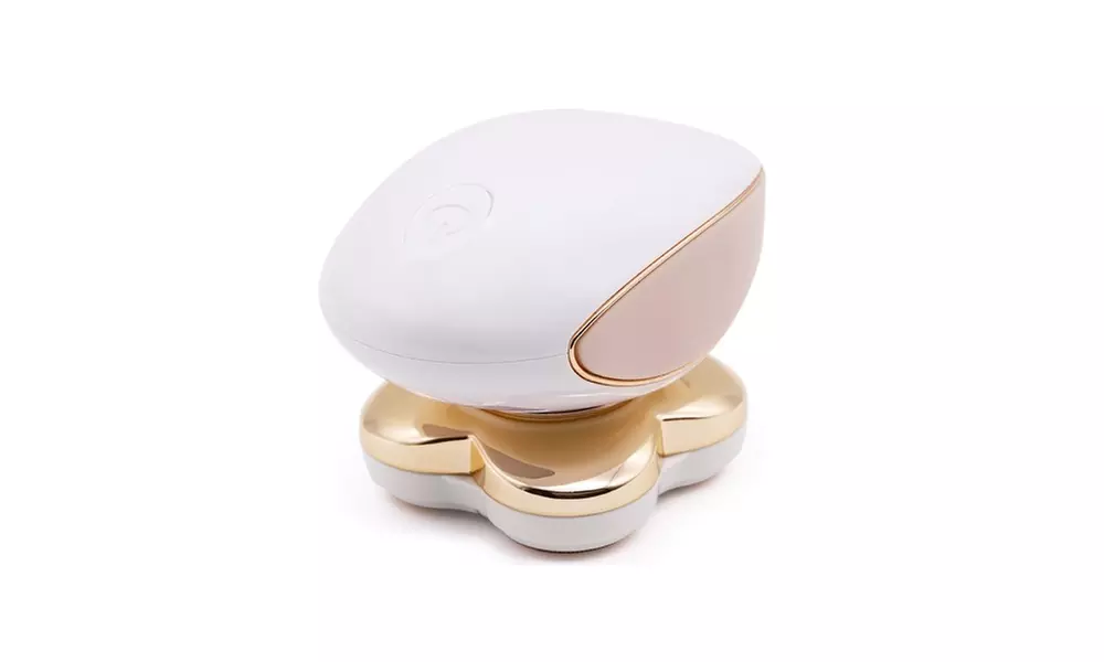 Épilateur corporel rechargeable