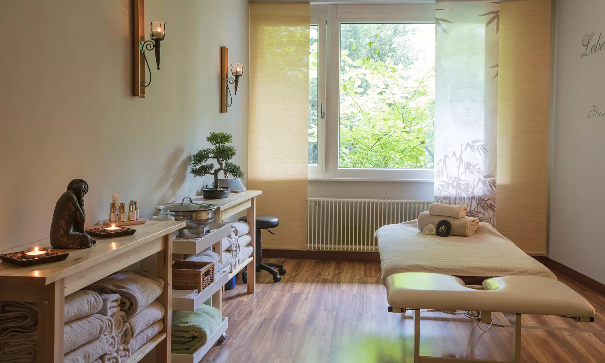 Bad Herrenalb: Doppelzimmer inkl. Frühstück / Halbpension und Spa