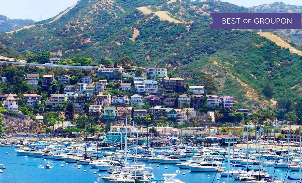 Stay at Hotel St. Lauren in Avalon, CA. Dates into May. - Primary Image