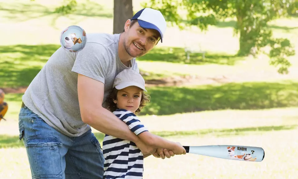 1 ou 3 jeux de plein air sport pour enfant - Second Medium