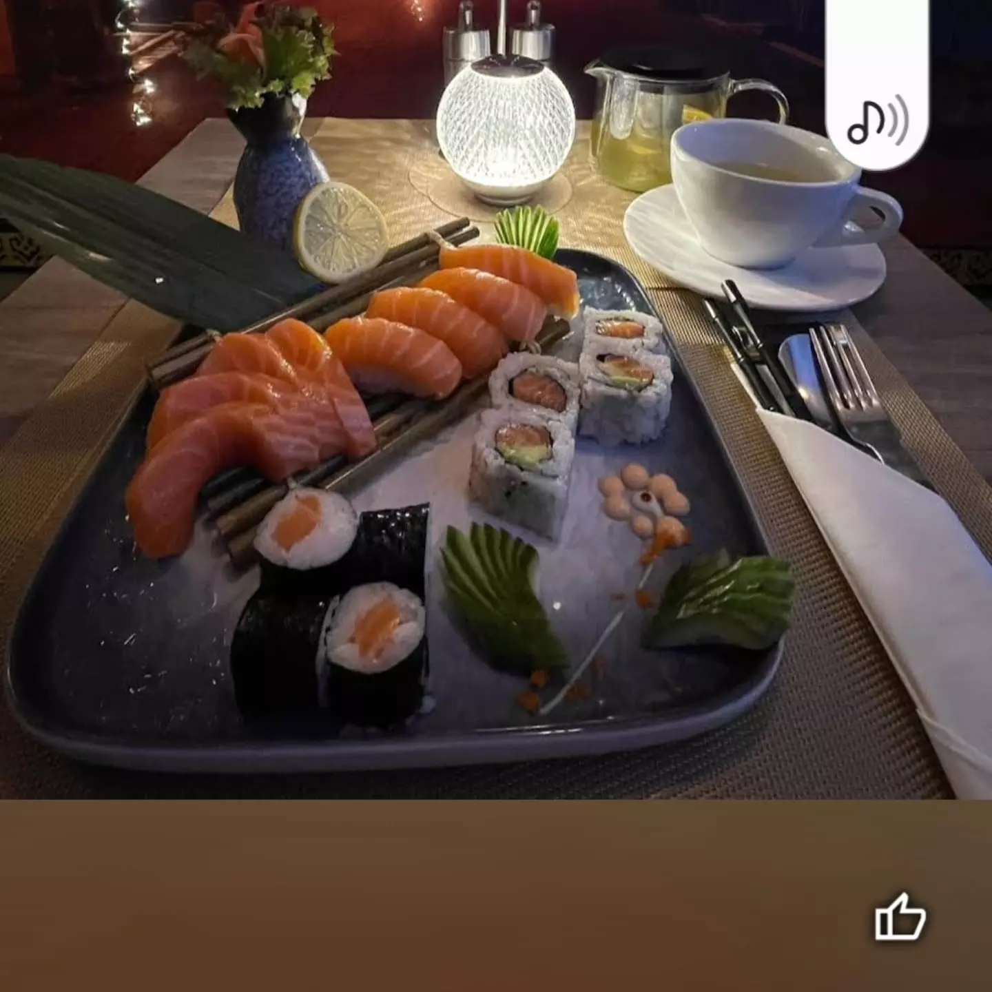 Indulge in Authentic Japanese Flavors at Minori Sushi Bento Noodle Box