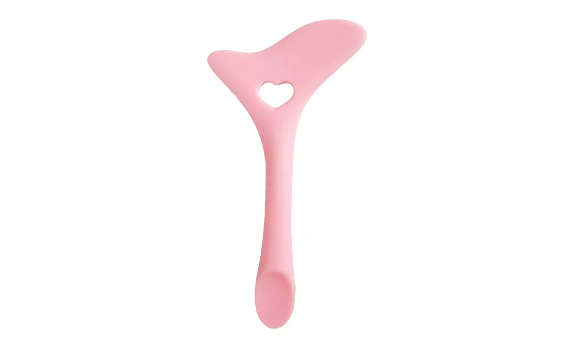 Eyeliner Stencil Silicone Winged Tip Eyeliner Aid Eyebrow Pencil Stencil Tool