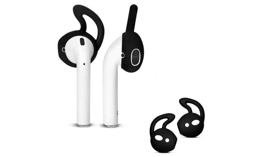 Image 4: Ear Hooks for AirPods®