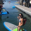 Image 3: Discover Paddleboarding with a Guided SUP Lesson for 1, 2, or 4 People