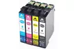 Lots de 4, 6 et 10 cartouches d'encre pour imprimantes, compatibles Epson - Image 4