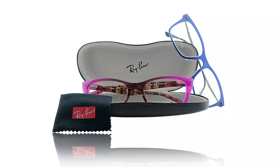Ray-Ban Optical Frames - Primary Image