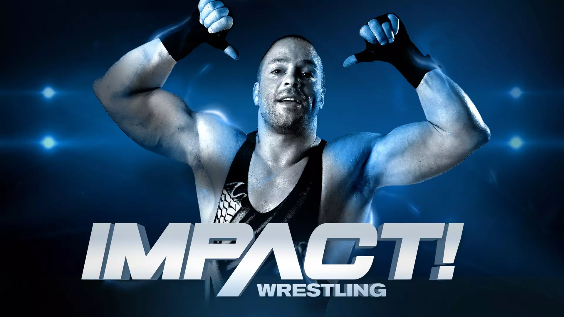 Impact Wrestling Live TV Taping on June 6 or 7 at 7 p.m. - Primary Image