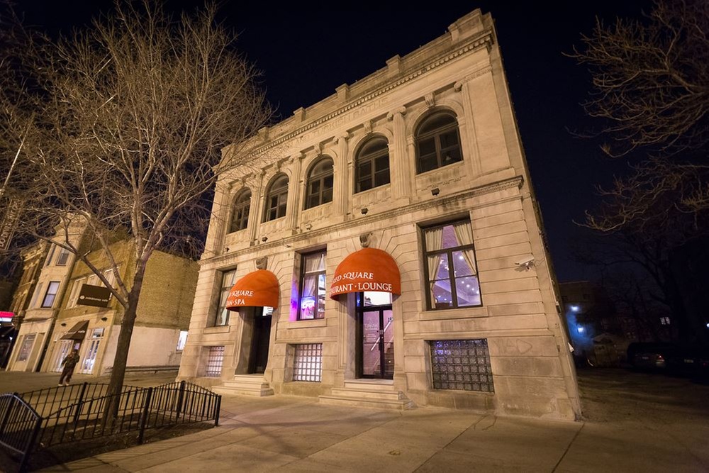 Up to 37% Off on Spa - Day Pass at Chicago Bath House