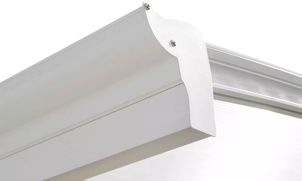 Home Deluxe Design-Carport „Falo“