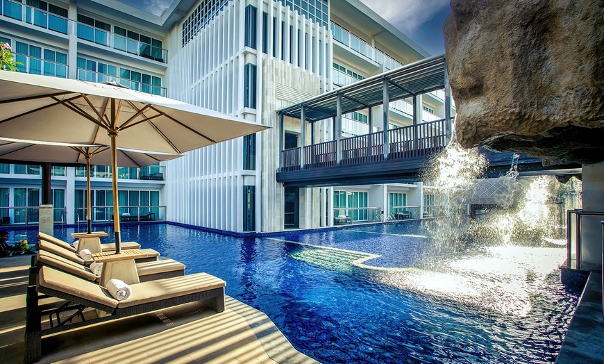 Image 15: 5* Luxury Bali Escape: up to 7-Night Stay with Breakfast and Transfers