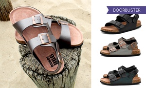 Bondi Ugg Clovelly Sandals