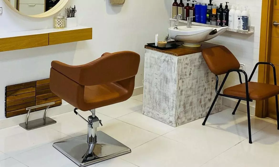 Lifting de pestañas en Natura