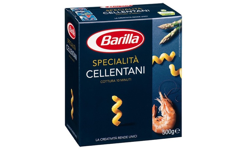 Image 7: Multipack pasta Barilla