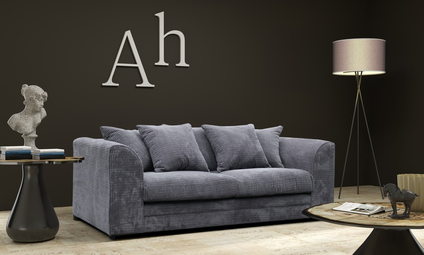 Image 7: Mia Sofa Collection