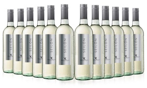 12 Bottles of Seilon Blanco