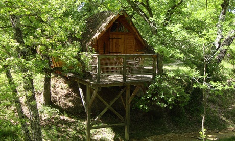 Luberon : 1 ou 2 nuits, location vélo, linge, bouteille de vin dès 89 € aux Maisons de Chante Oiseau pour 2 pers