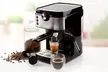 Machine à espresso Domo, modèle DO711K, 19 bars, livraison offerte - Image 7