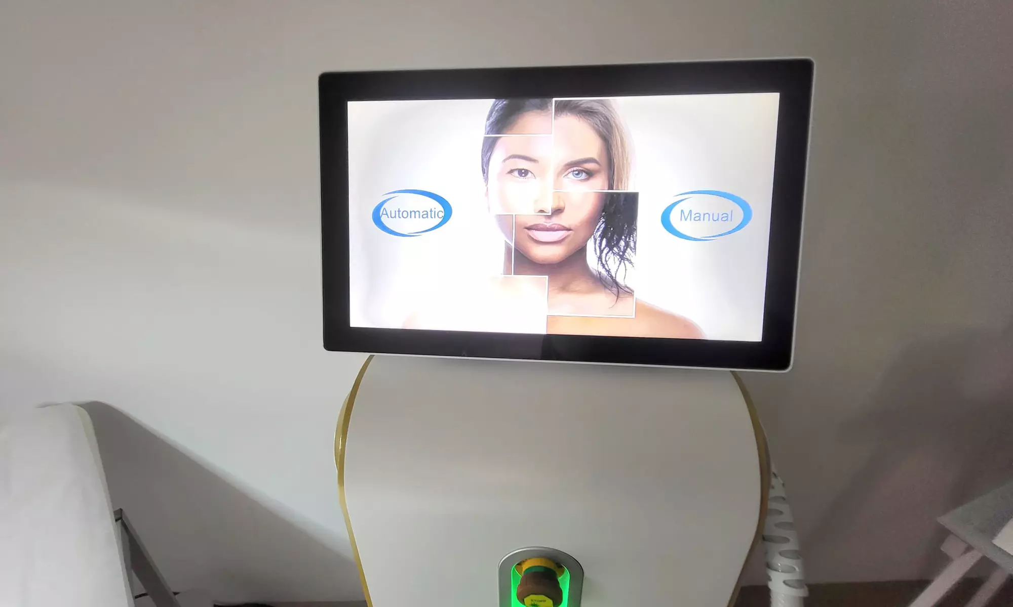 Wertgutschein über 110€ / 210€ anrechenbar auf Botulinum für 1-2 Zonen