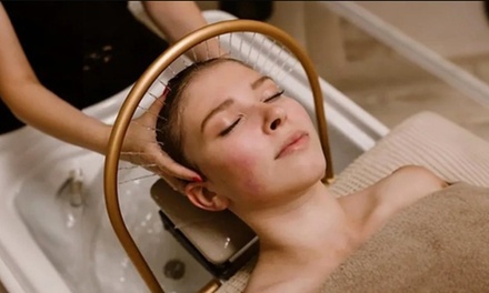 Head spa "Découverte" de 30 min - Le Cocon De Mel