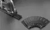 10Pcs 34mm Oscillating Multi Tool Saw Blade High Carbon Steel Saw Blade
