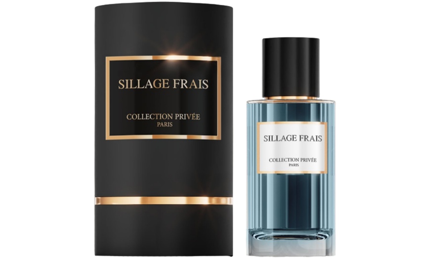 Image 14: Eau de parfum "Collection Privée"