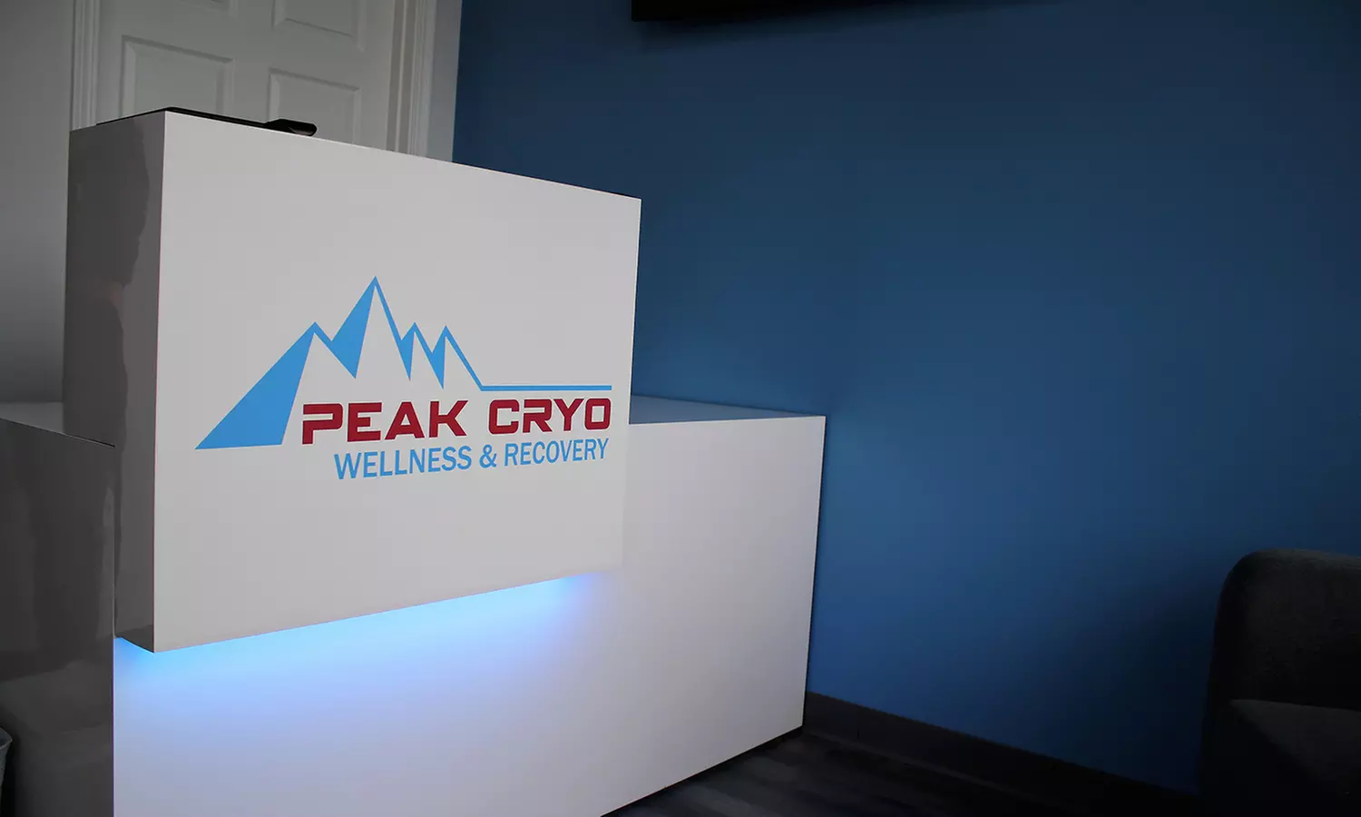 Cryotherapy at Peak Cryo (Up to 30% Off). Three Options Available. - Primary Image