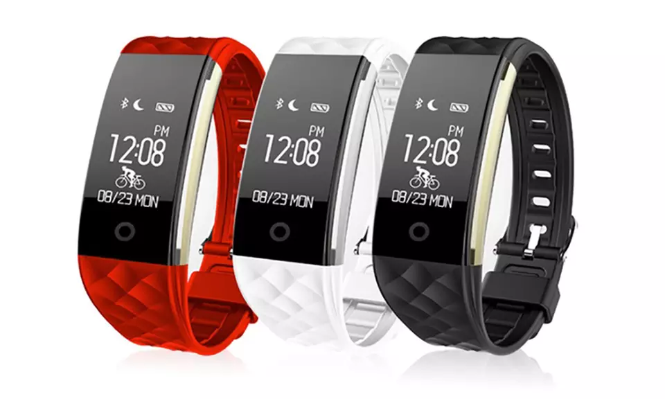 Vielseitiger Activity-Tracker - Primary Image