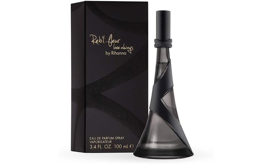 Image 2: Rihanna 100ml Eau de Parfum