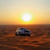 Image 5: VIP Desert Safari with Doorstep Transfer by 4x4 Car For Up to Four 