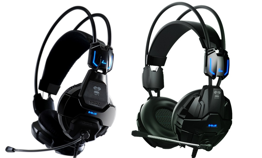 Image 4: Gaming-headset van Snakebyte