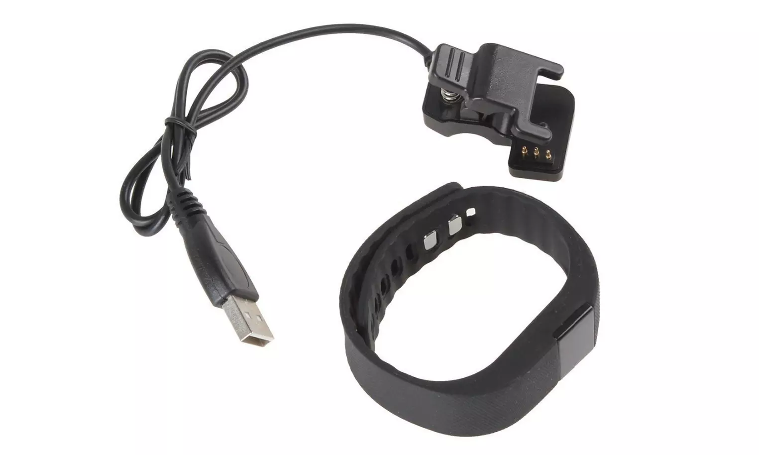 Skyndi SmartFit Bluetooth Fitness Tracker - Second Medium