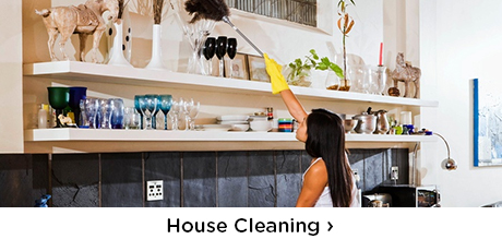 House Cleaning