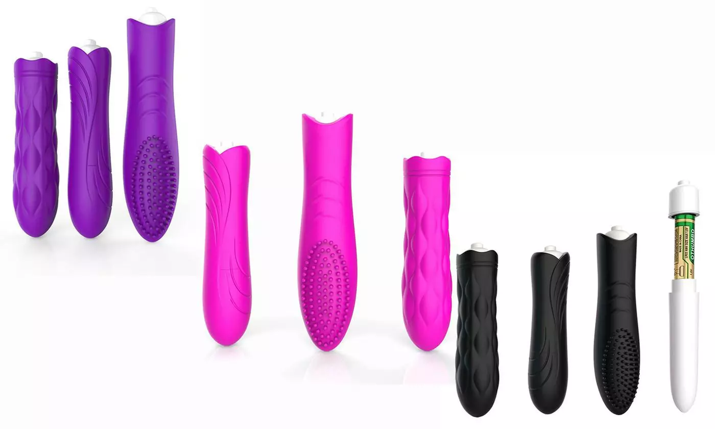 mini bullet vibrators The 19 vibrators you need for every kind of orgasm in 2025 main image 0