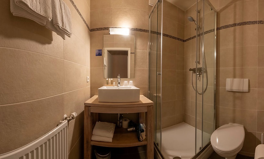 Image 5: Winterberg: 2-3 Nächte inkl. Frühstück, 1x Dinner, Spa & Alpakas