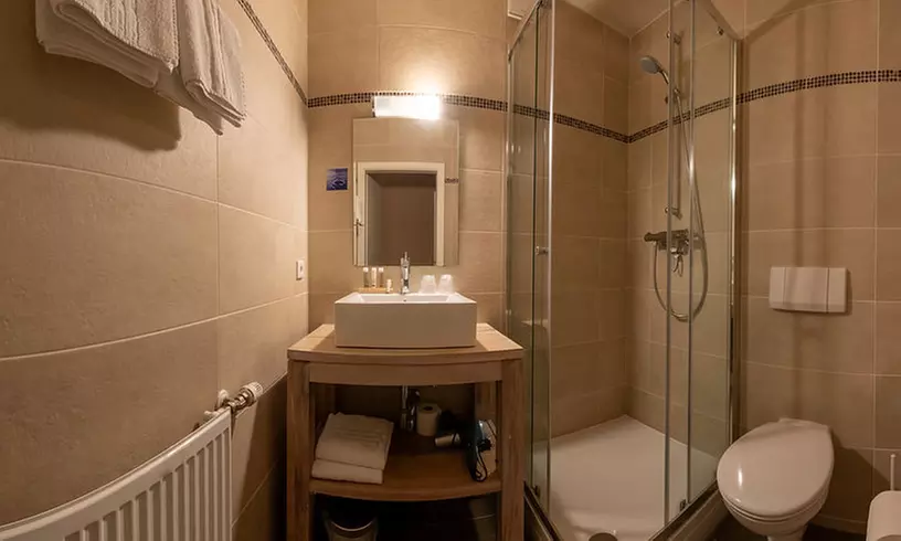 Winterberg: 2-3 Nächte inkl. Frühstück, 1x Dinner, Spa & Alpakas