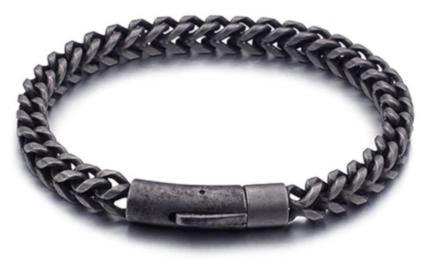 Image 4: Sélection de bracelets pour homme