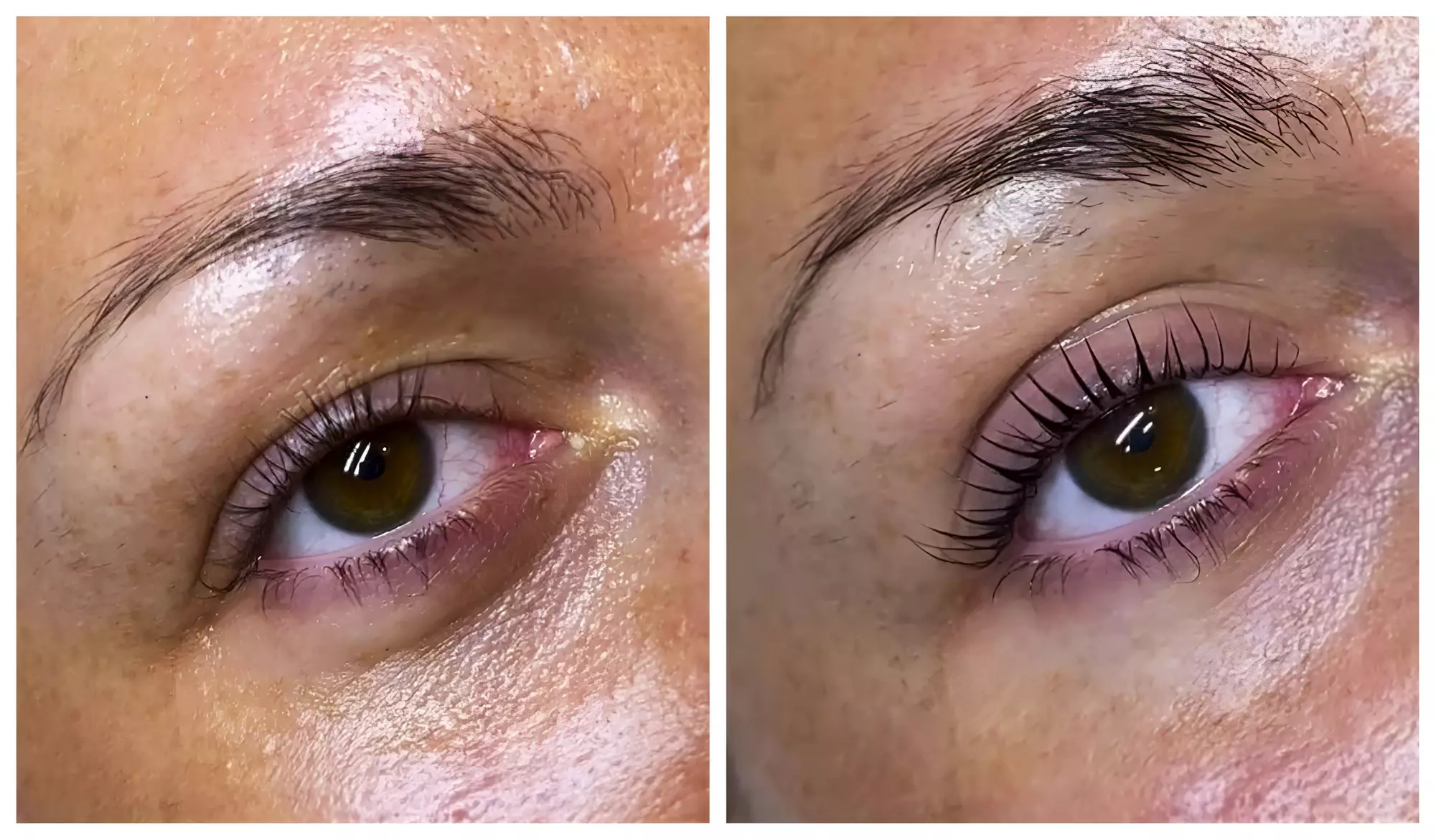 Up to 60% Off on Eyebrow or Eyelash Tint at By Megan beauty