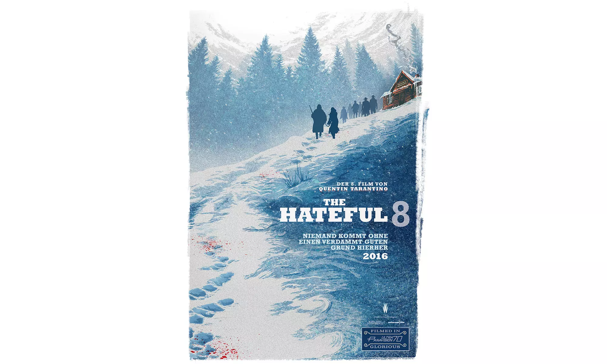 5 CineStar Kinogutscheine für alle Platzkategorien (50% sparen*) - Second Medium