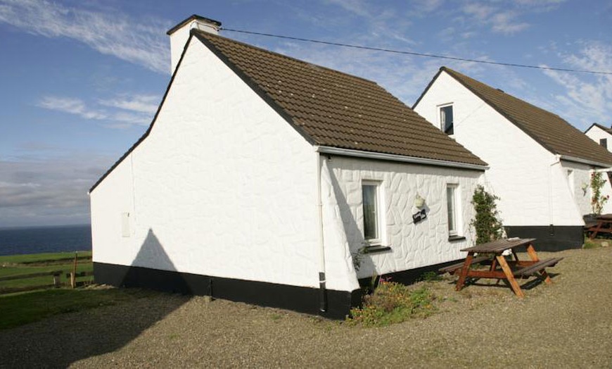 Image 4: Co. Clare: Up to 7-Night Cottage Stay