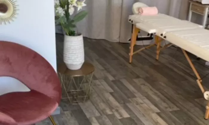 Soin Hydra visage avec So'Glam Beauty