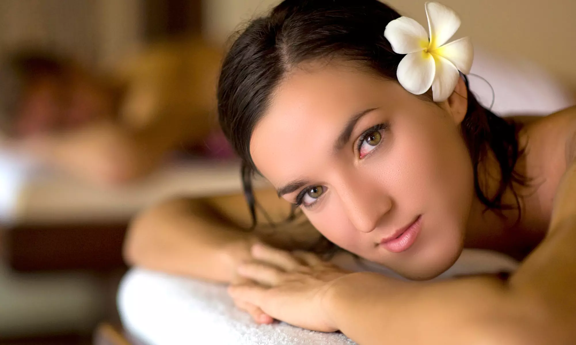 60-Minute Individual or Couples Massage at Crown Health Centre (Up to 54% Off) - Primary Image